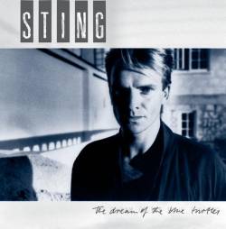 Sting - discografia, line-up, biografia, entrevistas, fotos